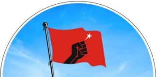 விவசாயியை வாழ விடு! தஞ்சையில் மக்கள் அதிகாரத்தின் போர்க்குரல்!