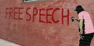 கருத்துச் சுதந்திரத்தின் கழுத்தை இறுக்கும் அரசுகள்!!