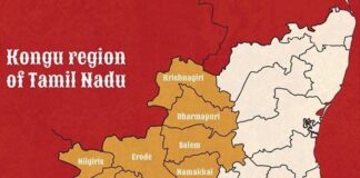 கொங்கு நாடு, வடக்கு வங்காளம் பிரிவினை: பணிய மறுக்கும் மாநிலங்களை பயமுறுத்தும் பா.ஜ.க.-வின் புதிய ஆயுதம்