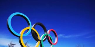 டோக்கியோ ஒலிம்பிக்கில் இன்று…