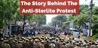 sterlite Protest | மீள்பதிவு