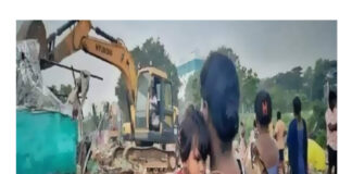 சிங்கார சென்னை 2.0. கார்ப்பரேட்டுகள் உள்ளே! பூர்வகுடிகள் வெளியே!!