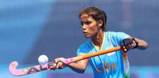 டோக்கியோ 2020 ஒலிம்பிக் வீரர்களுக்கு ஆதிக்க சாதி அடக்குமுறை! வெட்கக்கேடு!