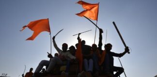 பாசிசம் எந்த வடிவிலும் எந்த அளவிலும் வரலாம், ஆனால் அதன் குறிப்பிட்ட ஒற்றுமைகளை இனிமேலும் மறுக்கமுடியாது!