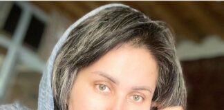 ஆப்கானிஸ்தான் பெண் இயக்குனரின் கடிதம்!