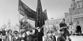 புரட்சியில் இளைஞர்கள் – தொடர் 9