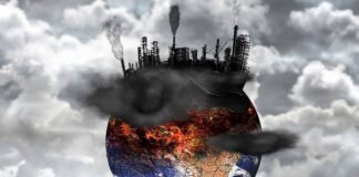 அழிகிறது சுற்றுச்சூழல்! எரிகிறது வனக்காடுகள்!! இதுவே பூமியின் இறுதிக்காலம்!!