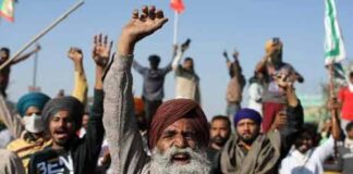 வேளாண் சட்டங்களை கிழித்தெறி! – பகுதி 4