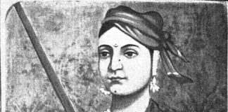 விடுதலைப் போரின் வீரமரபு – 19