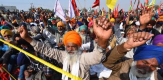 வேளாண் விளை பொருட்களுக்கு குறைந்தபட்ச ஆதரவு விலை (MSP) வருங்கால அராஜகத்தை தவிர்க்கும்! பாகம் 2