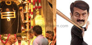 சீமானிசம் nothing but பார்ப்பனியம்!