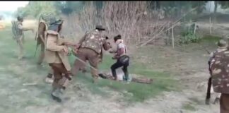 இந்துராஷ்டிர கனவை நிறைவேற்றும் முனைப்பில் காவி பாசிஸ்டுகள்!