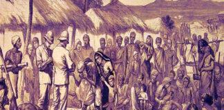 சென்னை பஞ்சம்!