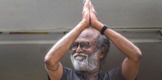 சும்மா உடாத அண்ணாத்த!