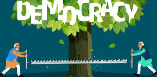 மனித குலமே தற்காத்துக் கொள்! – கவிதை