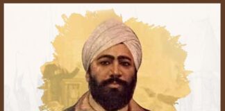 ஒரு கோபம் எப்படி இருக்க வேண்டும்? (சர்தார் உத்தம் சினிமா)