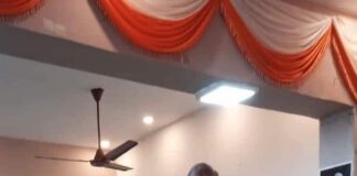 அணைந்துவிடாமல் இருப்பது!