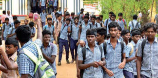 அரசுப் பள்ளி மாணவர்கள் முரடர்களா ?