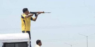 கார்ப்பரேட்டுகளுக்கு அடியாள் வேலை செய்யும் அரசு பயங்கரவாத கும்பல்! மக்கள் சக்தியுடன் முறியடிப்போம்!