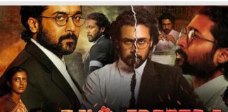 ஜெய்பீம் எதிர்ப்பு – காவிகளின் அஜென்டா!