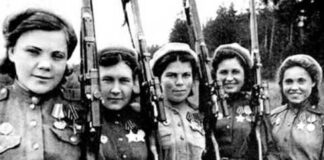 “பாராளுமன்றத்திற்கு சென்ற பால்காரம்மா” சோவியத் யூனியனின் அற்புதங்கள் பாகம் – 2