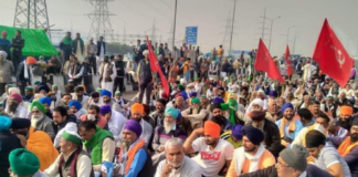 வேளாண் விளை பொருட்களுக்குகுறைந்தபட்ச ஆதரவு விலை (MSP)வருங்கால அராஜகத்தை தவிர்க்கும்!