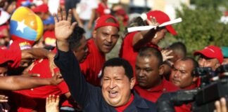 வெனிசுலா: அமெரிக்காவின் ஆதிக்கத்திற்கு எதிராக போராடும் தென்அமெரிக்க கண்டத்தின் நட்சத்திரம்!