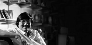 வாழ்வதைப் போல சங்கடமான விஷயம் வேறு எதுவுமே இல்லை!