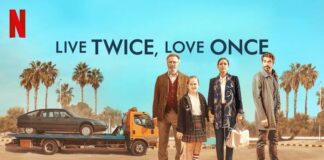 Live TWICE , Love ONCE சினிமா!