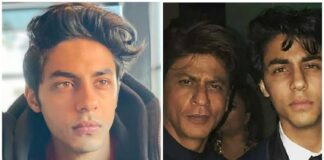 ஷாருக்கானை ஏன் இந்துத்துவ பாசிச அரசு குறிவைக்கிறது?