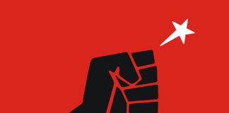 People’s power / Call for Siege Protest – Chennai BJP office