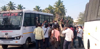 காலத்தின் தேவையை உணர்ந்து செயல்படுவோம்!