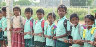 கல்வி கொடுக்க துப்பில்லை! சுயமரியாதைக்கு இடமில்லை! மதம் மாறுவது குற்றமா?