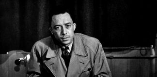 ஆல்பர்ட் காம்யுவின் ’தி பிளேக்’ உணர்த்தும் பாடம்