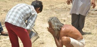 அலோக் சாகரை போற்றுவோம்!