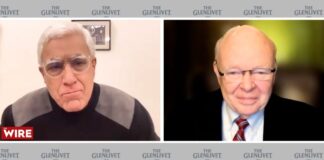 இந்தியா இனப்படுகொலைக்கு தயாராக உள்ளது- கரன் தாப்பர் வெளிப்படுத்திய உண்மை!