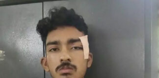 சட்டம் பேசினால் இதுதான் நிலைமையா?