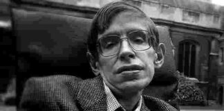 சுய சிதைவை நோக்கி மனித இனம் பேராசிரியர் ஸ்டீபன் ஹாக்கிங் எச்சரிக்கை