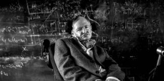 ஸ்டீபன் ஹாக்கிங் பிறந்ததினம்! ஸ்டீபன் ஹாக்கிங்