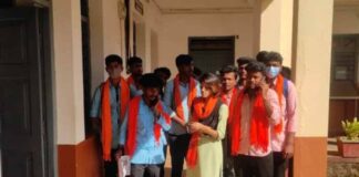 கர்நாடக மாநிலத்தின் கலவரங்களுக்கு யார் பொறுப்பு?
