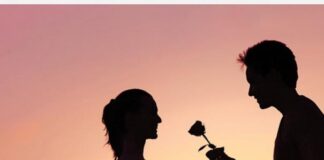 ஆதலினால் காதல் செய்வீர்!