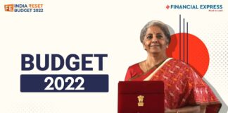 பட்ஜெட் 2022 : பெரும்பாலான மக்களை பாதிக்கும் பட்ஜெட்! கார்ப்பரேட்டுகளுக்கு சலுகைகள் வழங்கும் பட்ஜெட்!