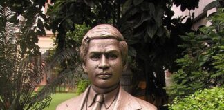 Ramanujan (2014) தமிழ்ப்படம் – ஒரு பார்வை