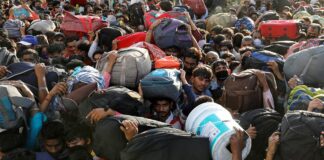 இந்திய ஒன்றியத்தின் நிதிநிலை அறிக்கை 2022-23