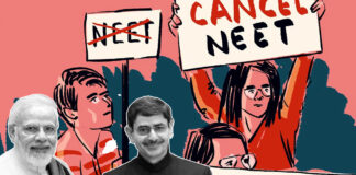 ஆளுநரே வெளியேறு!