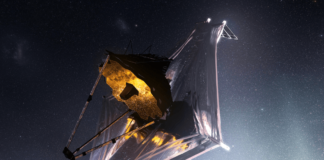 ஜேம்ஸ் வெப்: பிரபஞ்சவியலில் புதிய பரிமாணம்! அறிவியல் கட்டுரை!