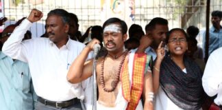 வரலாற்றுச் சிறப்பு மிக்க அனைத்து சாதி மாணவர்களின் பணிநியமனத்துக்கு ஆபத்து!