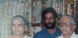 நினைவுகள் அழிவதில்லை!