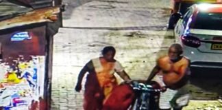 ஒரு ”கொலை”யும் தொடரும் புலன்விசாரணையும்!