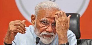 கார்ப்பரேட்டுகளின் காவலன்; ஏழைகளின் எதிரி என்பதை மீண்டும் நிரூபிக்கும் மோடி!